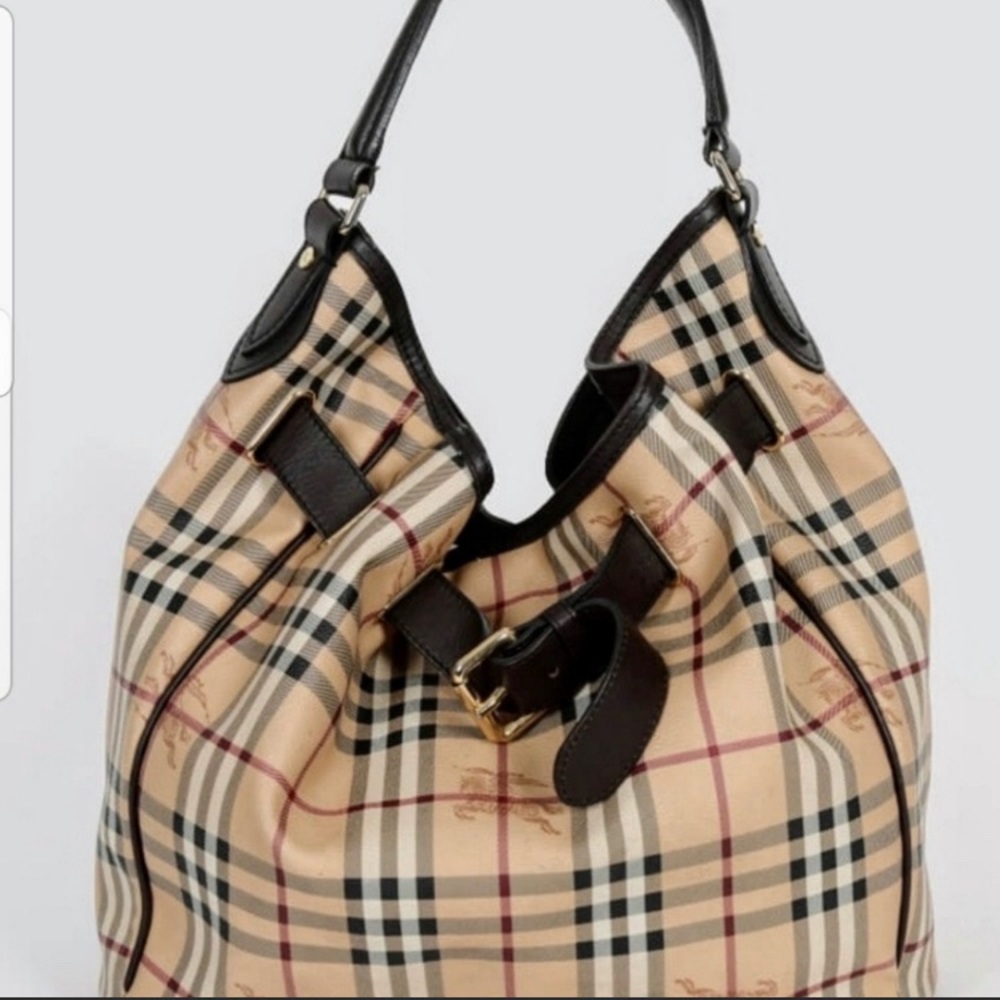 Burberry bag